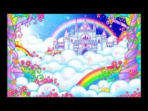 Cursed Princess Club Ep. 001 music: Return to the Pastel Kingdom