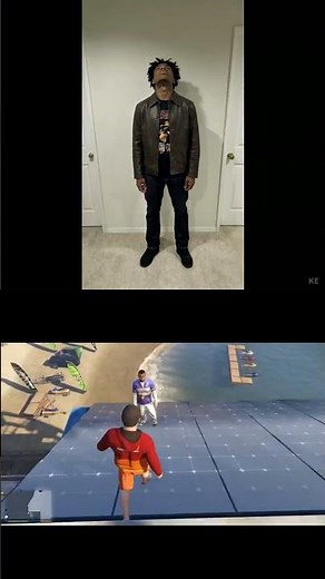 Kid Transforms Into Ishowspeed Brainrot Using AI (Mind-Blowing)