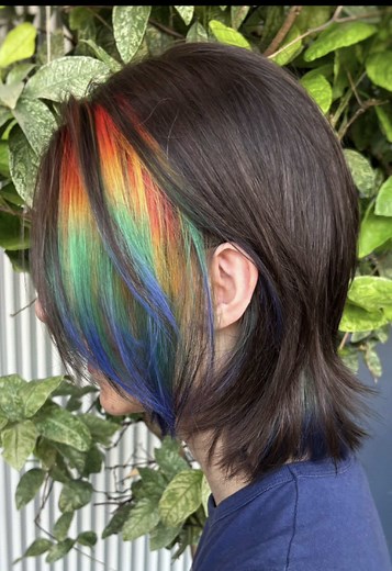 Transform Your Hair with Elumen Color Technology
