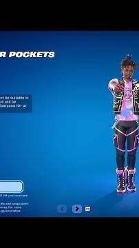 NEW EMPTY OUT YOUR POCKETS EMOTE! Fortnite Item Shop [November 30th, 2024]