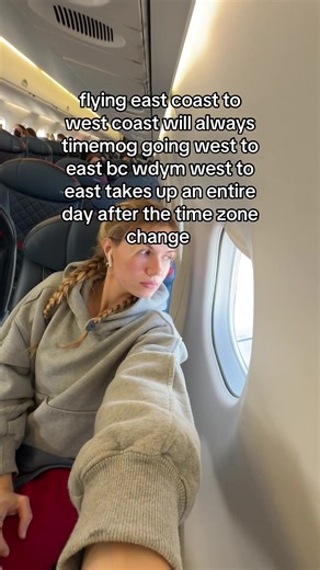 Benefits of Traveling from East Coast to California