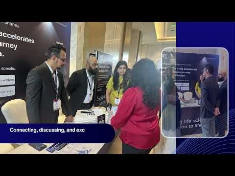 i2e at Why Summits, Mumbai