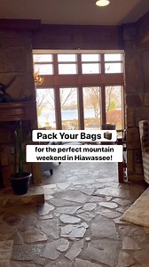 10K views · 38 reactions | It's officially a new year and time for a little mountain get-away after all of the shopping, cooking, hosting and overall Holiday joy-making that the Thanksgiving and Christmas season demands. Grab your loved one and enjoy a relaxing getaway to start 2023 off right! | The Ridges Resort on Lake Chatuge | Facebook