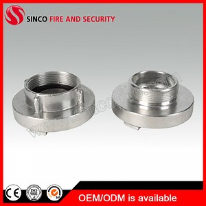 [Hot Item] Storz Coupling Fire Hydrant Adapter Fire Hose Fittings