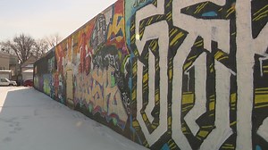 Art or vandalism? A look at graffiti in Chicago