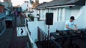 7.3K views · 913 reactions | Amazing to be back behind the decks on Friday. Full set is now available on my YouTube page! | Friction | Facebook