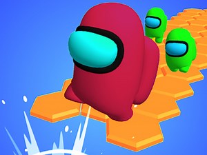 Play Do Not Fall Online | Free Online  Games. KidzSearch.com