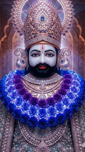 #shyamdarshan #shreekhatushyam #jaishreeshyam #shreekhatushyamdelhidham 🌷🌷🌷🙏🙏🙏🌹🌹🌹❤❤❤❤❤❤