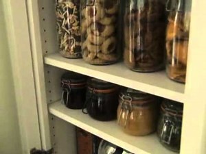 Zero waste family- Johnson Family. CA