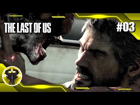 The Last Of Us [PS3 / Réaliste] - FR | Episode 3 : LES CLAQUEURS !