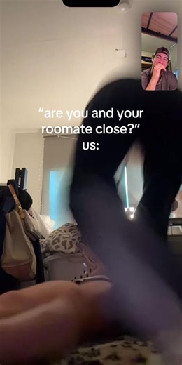 Demonstrating Roommate Dynamics in Everyday Life