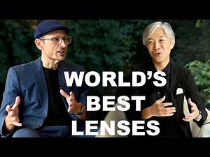 Foveon X3 sensor update