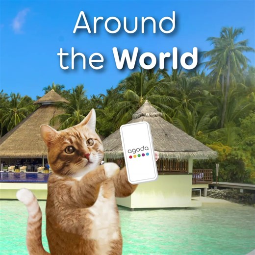 Dream getaway on a budget? We've got you covered! Get the lowest rates on hotels in 180 countries worldwide! Book now and start saving! | agoda