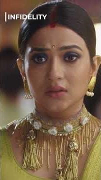 He Performed a Couple's Ritual With Her! 😱 #Infidelity #ForbiddenLove #IndianDramainEnglish #EP18