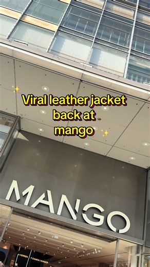 Run to Mango #mango #spring