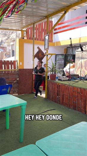 El Cuisito Mirador en Cerro Cabras: paseo y vistas