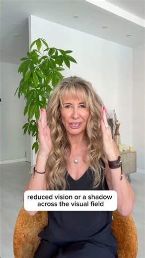 My experience with posterior vitreous detachment (PVD)