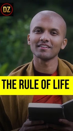 Buddhism’s Most Powerful Life Rule