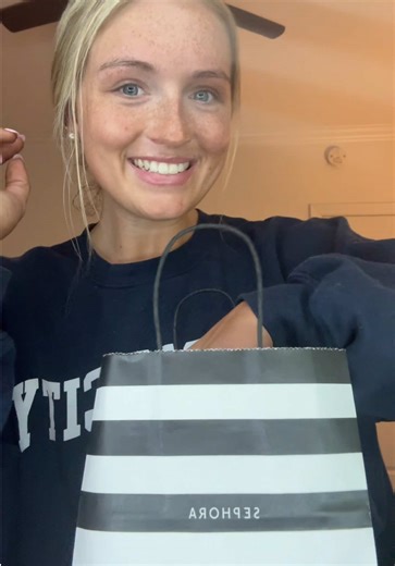 Sephora and Ulta Haul Inspired by Haley Sluss