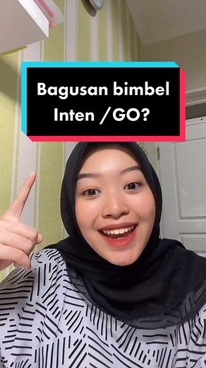 Perbandingan Bimbel Inten dan GO: Mana yang Lebih Baik?