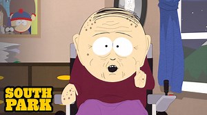191K views · 3.3K reactions | It's National Senior Citizen's Day! Grandpa Marsh explains, in excruciating detail, why the town of South Park made a deal with ManBearPig. "Nobody Got Cereal?" S22 | South Park | Facebook