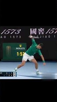 Menacing Racket Smashers 🎾 Tennis Rage & Court Meltdowns