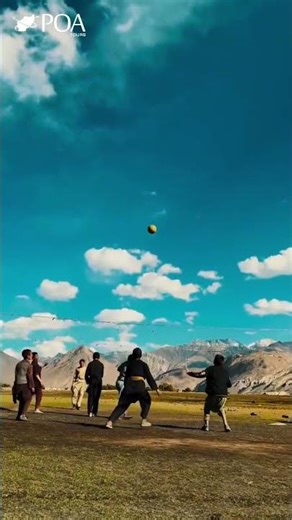 Every step in Wakhan carries the scent of silence and warmth.