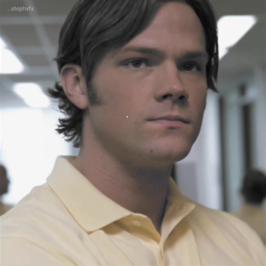 Why does TikTok ruin the quality on most of my edits lol… im laughing but it’s not funny | scp ; @sirespn_packs🌷💌🎀🧸 //#samwinchester #jaredpadalecki #supernatural #edit #fyp Sam Winchester edits s4 Sam edit viral for you page// 🍎🍏🍎🍏 • • • • cc ; mine
