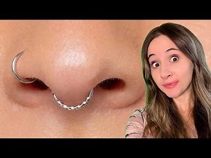 Nose Ring Theory