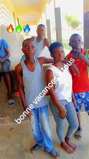 bonjour les amis bonne vacances à tous
