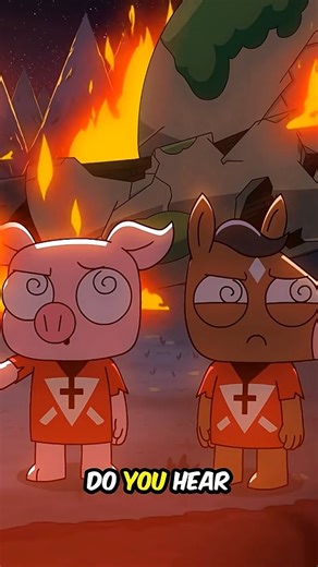 #Mashed #Cartoons #Anime #Funny | Mashed