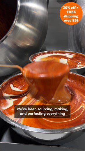 SPECIAL OFFER: Try 4 of our Greatest Hits for 20% OFF! From hand-crafted chocolates to 5-star snacks, you’ll pick from the very best flavors across our 96 years in business. ⭐ 1M 5-star reviews 🧑‍🍳 Quality sourcing & in-house roasting 🔥 Bigger, better, bolder Better hurry—this is our best deal on our best treats, so it won’t last long! | Nuts.com