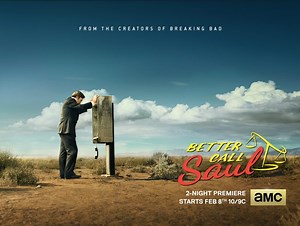 Better Call Saul - Season 1 Review