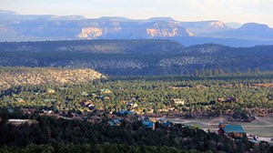 Zion National Park Trip Planning Info | Zion Ponderosa Ranch