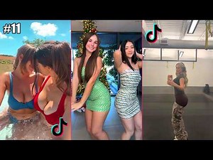 TikTok Twerking Compilation #11 - Best TikTok Twerking, Dances, and more