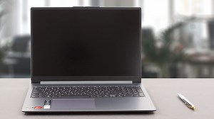 Lenovo IdeaPad Slim 3 (16", 2023) review - affordable and super efficient