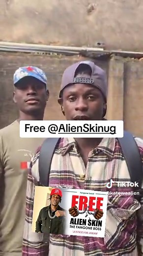 #katewaalien #alienskinug #froyoupage @SCORPION SHABBA 🇺🇬 @Ibrah Kabadiya
