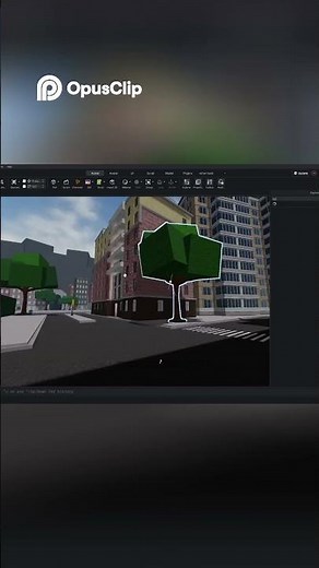 💥 How to Create the Strongest Battleground Game in 20 Minutes! | Roblox Studio Tutorial | #shorts