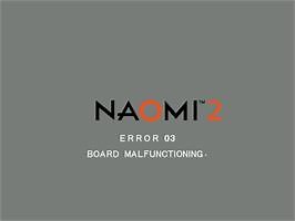 King of Route 66 - Arcade - Games Database