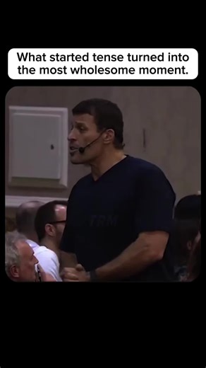 ⚡ “According to Tony Robbins, success isn’t about knowing the path — it’s about having the courage to walk it.”