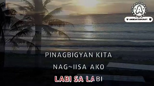 Labi Sa Labi| Song by: Mystica|Karaoke Version #instrumental #withlyrics #karaoke 🎤Practising singing karaoke can improves your vocal ability, come on guys let sing together. 📜🖊•••••••••©️••••••••••🖋📜 📌This Video Protected by ©️Rights Manager Please Do Not Reupload Or Duplicate. 📌Fair Use Copyright Disclaimer📋 📌📋Copyright Disclaimer Under Section 107 of the Copyright Act 1976, allowance is made for "fair use" for purposes such as criticism, comments, news reporting, teaching, scholarsh