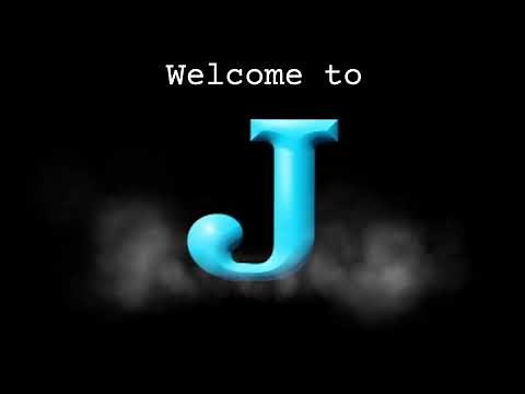 Welcome to J