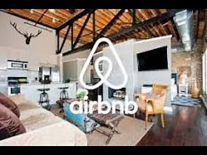 airbnb booking analysis | airbnb booking analysis project | eda pyhton | exploratory data analysis