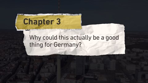 Germany’s Economic Crisis: Analyzing the Factors Behind the Unexpected Collapse