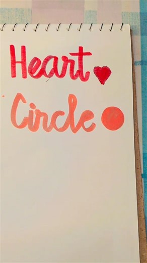circle🟠 #art #handwriting #calligraphy