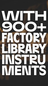 Get Kontakt 7 for free with our next-gen keyboards. The industry-leading sampler with 900 Factory Library instruments. Plus get a free virtual instrument worth $499. | Native Instruments