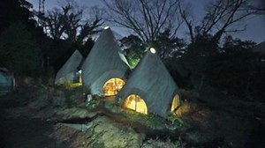 Japan - The World's Most Extraordinary Homes