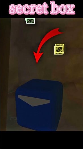 secret box in super bear adventure #superbearadventure