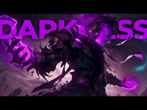 I feel like the villain of my story ⚔️