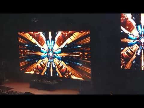 Tipper Red Rocks 2025 - Night 1, Set 2